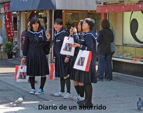 8 de marzo, día internacional de las mujeres