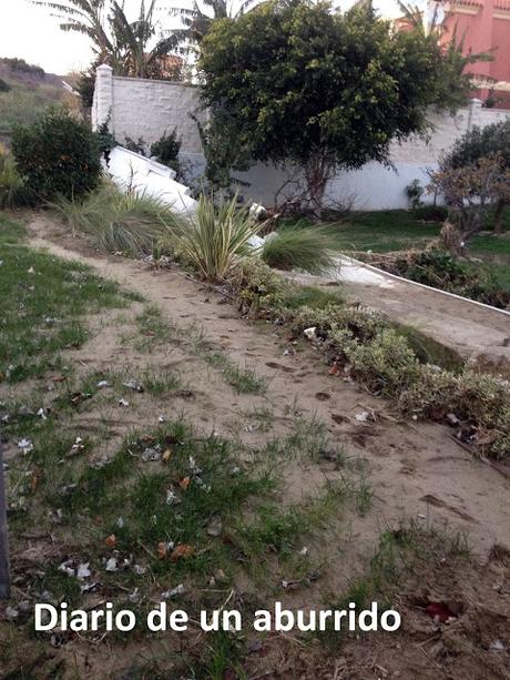 Sobre inundaciones, lodos y aguas hediondas. Fin de año en Manilva Sobre inundaciones, lodos y aguas hediondas. Fin de año en Manilva