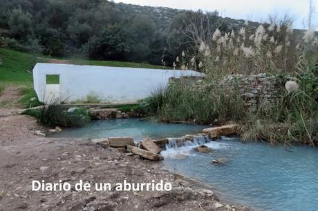 Sobre inundaciones, lodos y aguas hediondas. Fin de año en Manilva Sobre inundaciones, lodos y aguas hediondas. Fin de año en Manilva