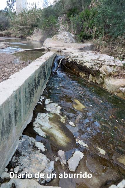 Sobre inundaciones, lodos y aguas hediondas. Fin de año en Manilva Sobre inundaciones, lodos y aguas hediondas. Fin de año en Manilva