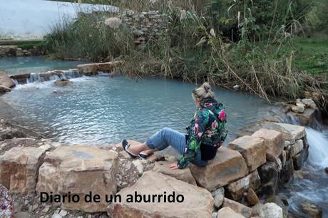 Sobre inundaciones, lodos y aguas hediondas. Fin de año en Manilva Sobre inundaciones, lodos y aguas hediondas. Fin de año en Manilva