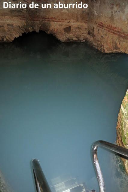 Sobre inundaciones, lodos y aguas hediondas. Fin de año en Manilva Sobre inundaciones, lodos y aguas hediondas. Fin de año en Manilva