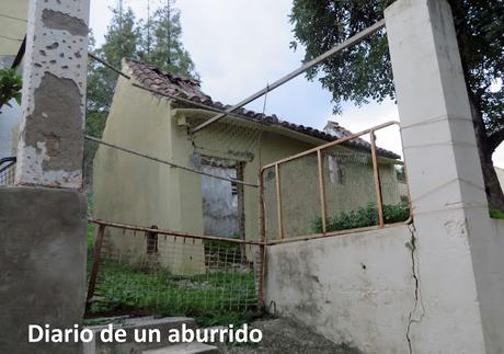 Sobre inundaciones, lodos y aguas hediondas. Fin de año en Manilva Sobre inundaciones, lodos y aguas hediondas. Fin de año en Manilva