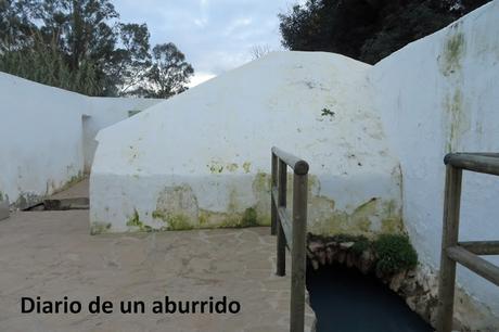 Sobre inundaciones, lodos y aguas hediondas. Fin de año en Manilva Sobre inundaciones, lodos y aguas hediondas. Fin de año en Manilva