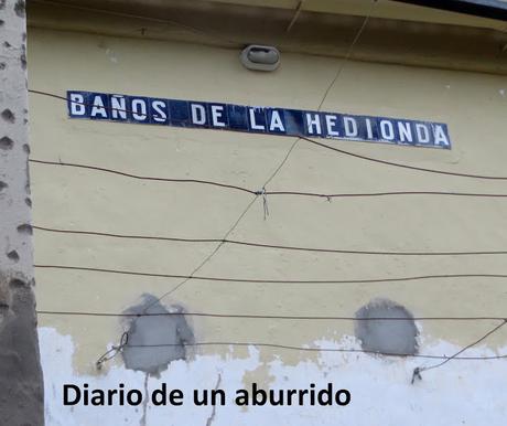 Sobre inundaciones, lodos y aguas hediondas. Fin de año en Manilva Sobre inundaciones, lodos y aguas hediondas. Fin de año en Manilva
