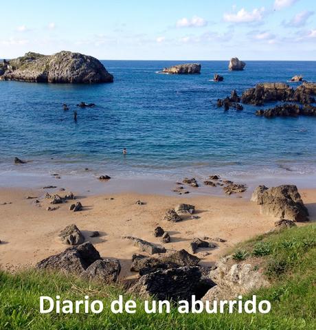 Viaje a Cantabria. Santander y la Marina Oriental Viaje a Cantabria. Santander y la Marina Oriental