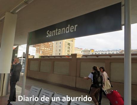 Viaje a Cantabria. Santander y la Marina Oriental Viaje a Cantabria. Santander y la Marina Oriental