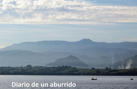 Viaje a Cantabria. Santander y la Marina Oriental Viaje a Cantabria. Santander y la Marina Oriental