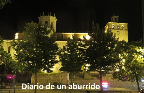 Viaje a Cantabria. Santander y la Marina Oriental Viaje a Cantabria. Santander y la Marina Oriental