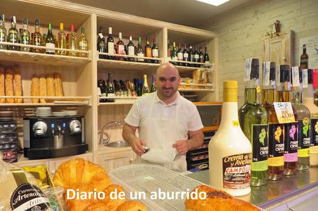 Viaje a Cantabria. Santander y la Marina Oriental Viaje a Cantabria. Santander y la Marina Oriental