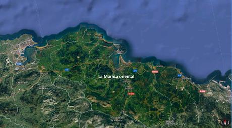 Viaje a Cantabria. Santander y la Marina Oriental Viaje a Cantabria. Santander y la Marina Oriental