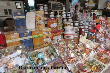 Québec (3) Montreal bajo la lluvia y otras útiles informaciones para viajeros avisados Québec (3) Montreal bajo la lluvia y otras útiles informaciones para viajeros avisados