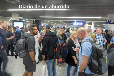 Québec (3) Montreal bajo la lluvia y otras útiles informaciones para viajeros avisados Québec (3) Montreal bajo la lluvia y otras útiles informaciones para viajeros avisados