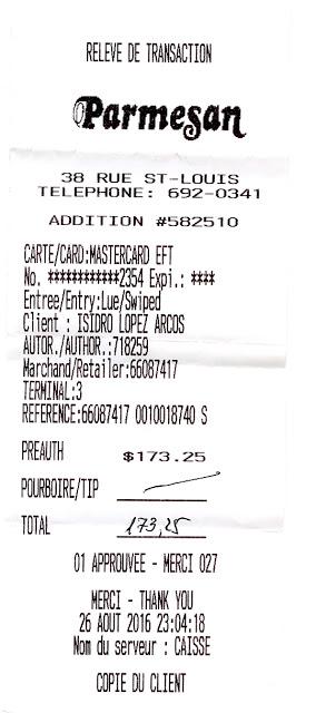 Québec (3) Montreal bajo la lluvia y otras útiles informaciones para viajeros avisados