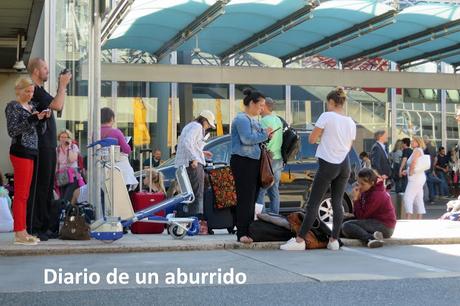 Québec (3) Montreal bajo la lluvia y otras útiles informaciones para viajeros avisados Québec (3) Montreal bajo la lluvia y otras útiles informaciones para viajeros avisados