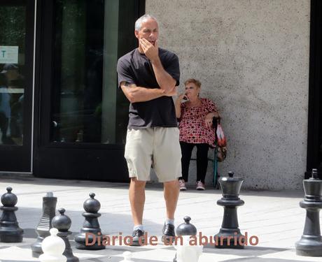 Québec (3) Montreal bajo la lluvia y otras útiles informaciones para viajeros avisados Québec (3) Montreal bajo la lluvia y otras útiles informaciones para viajeros avisados