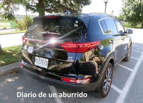 Québec (2). La fascinante ciudad de Québec Québec (2). La fascinante ciudad de Québec