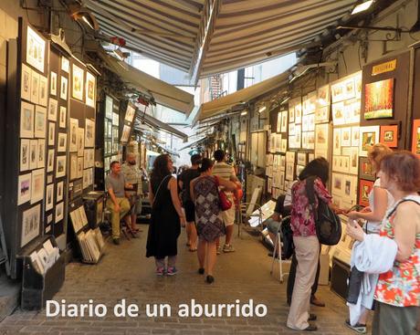 Québec (2). La fascinante ciudad de Québec Québec (2). La fascinante ciudad de Québec