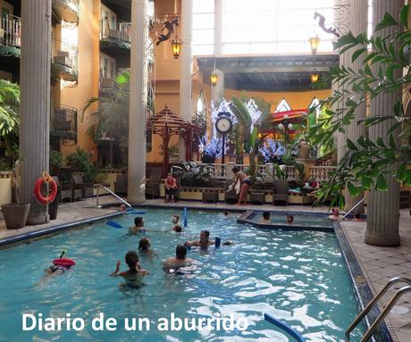 Québec (2). La fascinante ciudad de Québec Québec (2). La fascinante ciudad de Québec