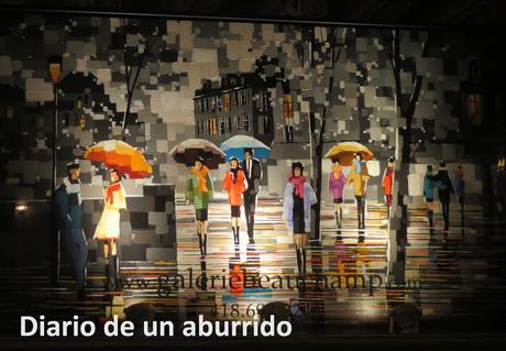 Québec (2). La fascinante ciudad de Québec Québec (2). La fascinante ciudad de Québec