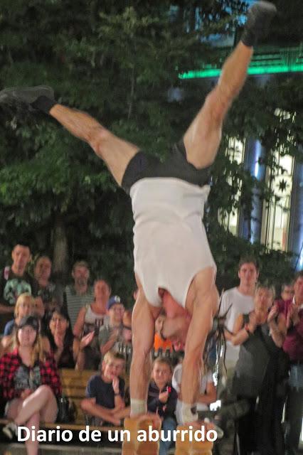 Québec (2). La fascinante ciudad de Québec Québec (2). La fascinante ciudad de Québec