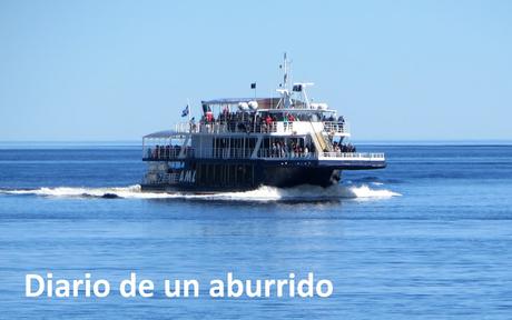 Québec (1): Las ballenas de Tadoussac y otras visitas interesantes al norte de la ciudad de Québec Québec (1): Las ballenas de Tadoussac y otras visitas interesantes al norte de la ciudad de Québec