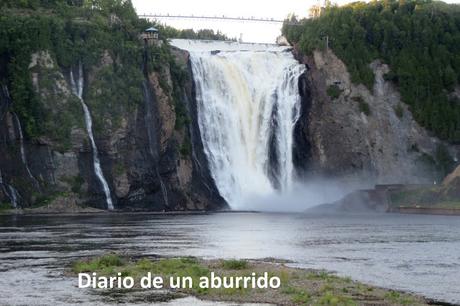 Québec (1): Las ballenas de Tadoussac y otras visitas interesantes al norte de la ciudad de Québec Québec (1): Las ballenas de Tadoussac y otras visitas interesantes al norte de la ciudad de Québec