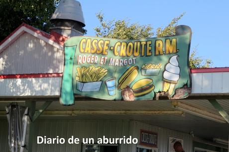 Québec (1): Las ballenas de Tadoussac y otras visitas interesantes al norte de la ciudad de Québec Québec (1): Las ballenas de Tadoussac y otras visitas interesantes al norte de la ciudad de Québec