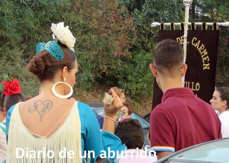 Cosas que hacer en verano en la costa de Málaga