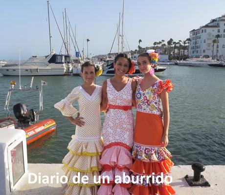 Cosas que hacer en verano en la costa de Málaga