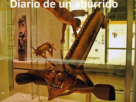 Penny Dreadful y el Brexit