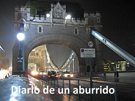 Penny Dreadful y el Brexit