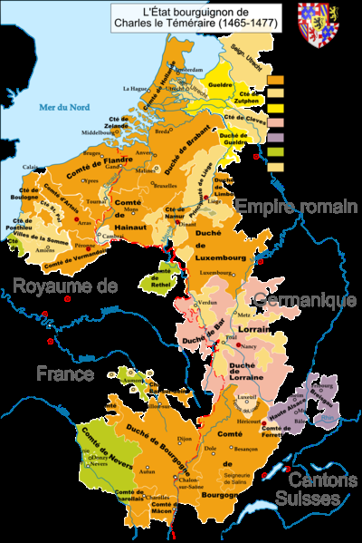 Los Hospicios de Beaune en Borgoña. Capítulo 2, por las rutas de Provenza y Borgoña Los Hospicios de Beaune en Borgoña. Capítulo 2, por las rutas de Provenza y Borgoña