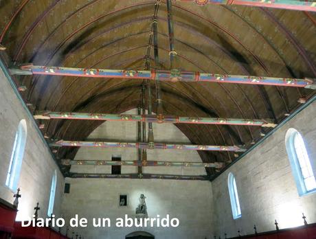 Los Hospicios de Beaune en Borgoña. Capítulo 2, por las rutas de Provenza y Borgoña Los Hospicios de Beaune en Borgoña. Capítulo 2, por las rutas de Provenza y Borgoña