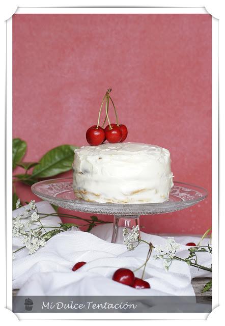 Tarta de Tortitas