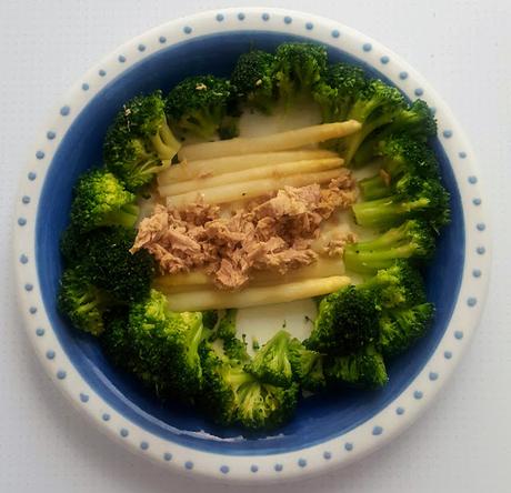 Siete ensaladas ricas para comer más sano este verano.