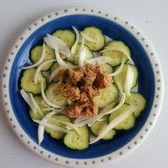 Siete ensaladas ricas para comer más sano este verano.