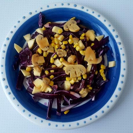 Siete ensaladas ricas para comer más sano este verano.