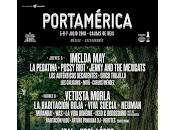 Festival Portamérica 2018 empieza