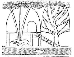 Hasheps, o Hatasu, Antiguo Egipto, George Rawlinson