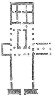 Hasheps, o Hatasu, Antiguo Egipto, George Rawlinson