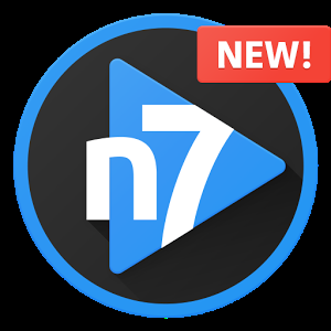 n7player: Reproductor de Música (Premium) APK v3.0.10