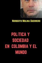 Política y Sociedad en Colombia y en el mundo 