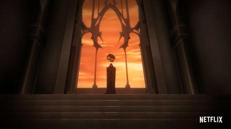 Fecha de estreno y nuevas imagenes para Castlevania S3 Fecha de estreno y nuevas imagenes para Castlevania S3