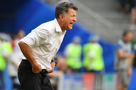 ¿Qué pasará con México después de Rusia 2018?