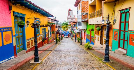 Resultado de imagen para guatape