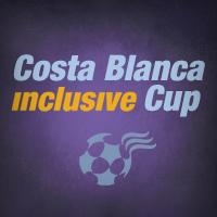 Costa Blanca Cup: fútbol inclusivo en Benidorm