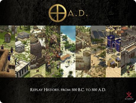 Guìa de 0 A.D. excelente juego de estrategia gratuito y open source: Celtas.