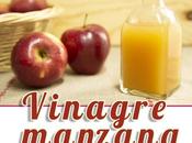 Como hacer vinagre manzana