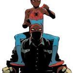 Edge of Spider-Geddon Nº 3